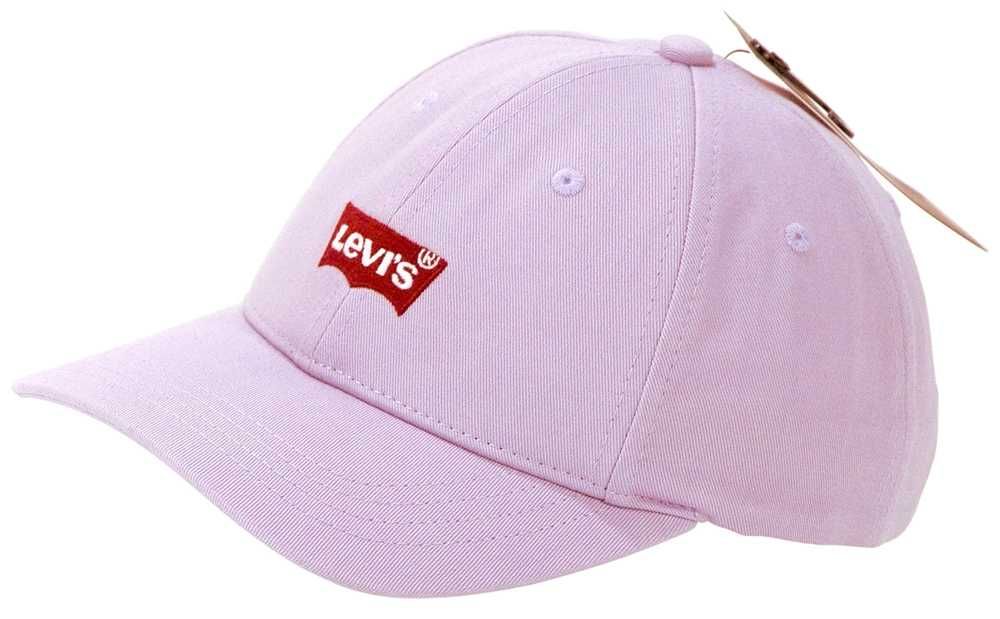 Czapka Levi's Batwing Flex Fit rozm. uniwersalny