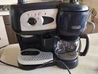 Ekspres ciśnieniowy do kawy DeLonghi