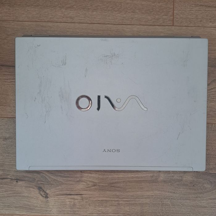 Ноутбук Sony VAIO VGN-FZ21MR  Intel core 2 duo 2.0, ОЗУ 3gb, hdd 160gb