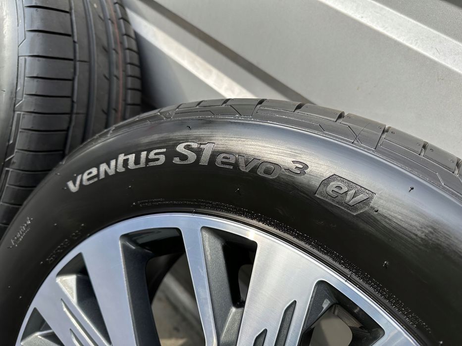 NOWE Opony Hankook Ventus S1 Evo3 EV - 235/55/19
