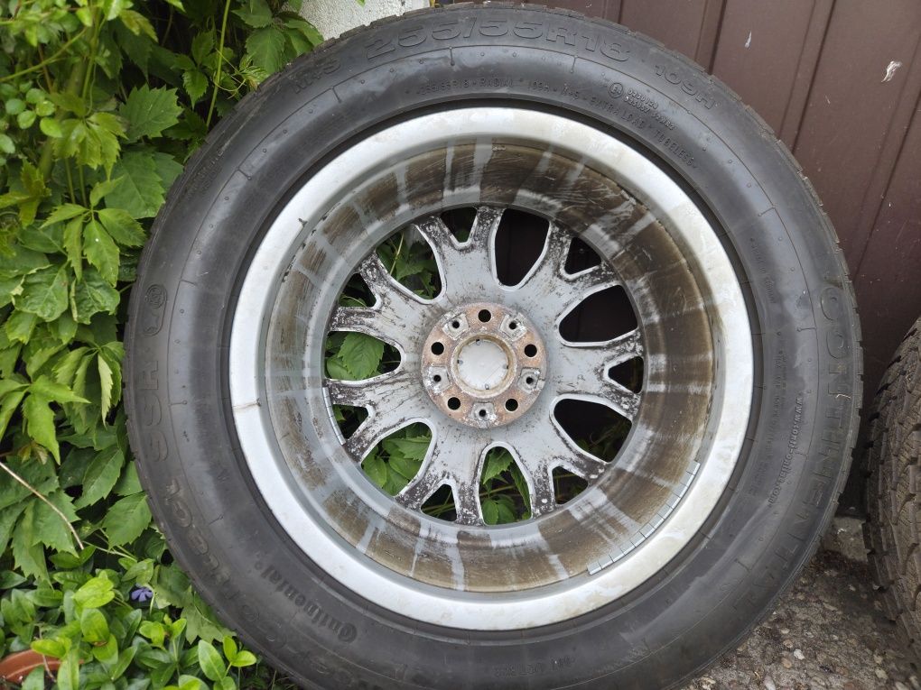 Koła Felgi BMW Styling 177 18" e46 e60 f10 e36 f30 f25 e70 x3 x5 e84