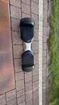 Deska Elektryczna hoverboard z wbudowanym glosnikiem bluetooth