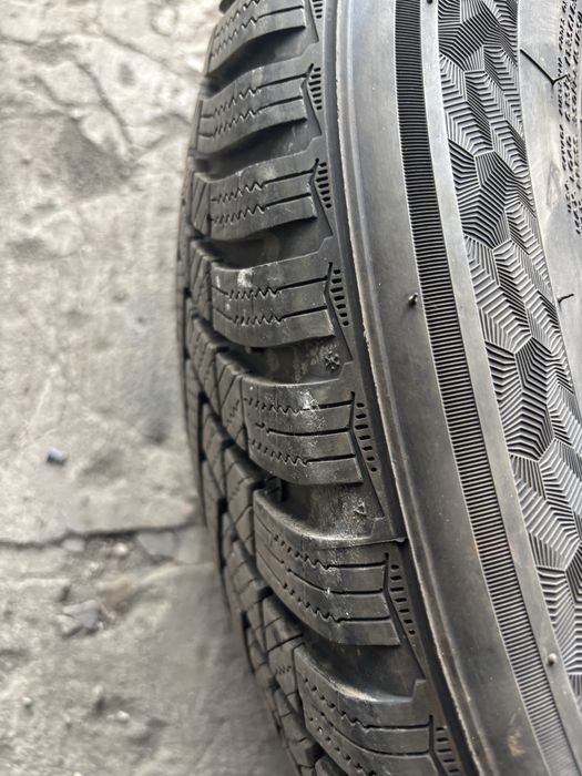 Hankook Winter i*cept RS3 - 195/65 R15 - 4 szt 2023