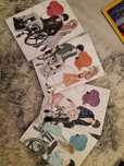 Perfect world nowe (nawet w folii) manga komiks Japonia mangi