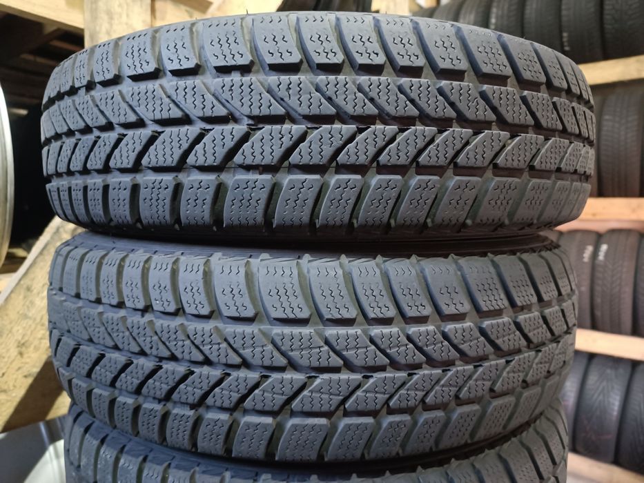 Зимові шини KINGSTAR 165/70 R13 резина Р13