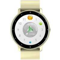 Allview Smartwatch Onrun S Złoty/Gold