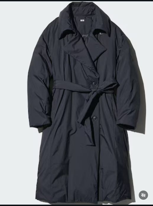 Продам жіное пальто UNIQLO