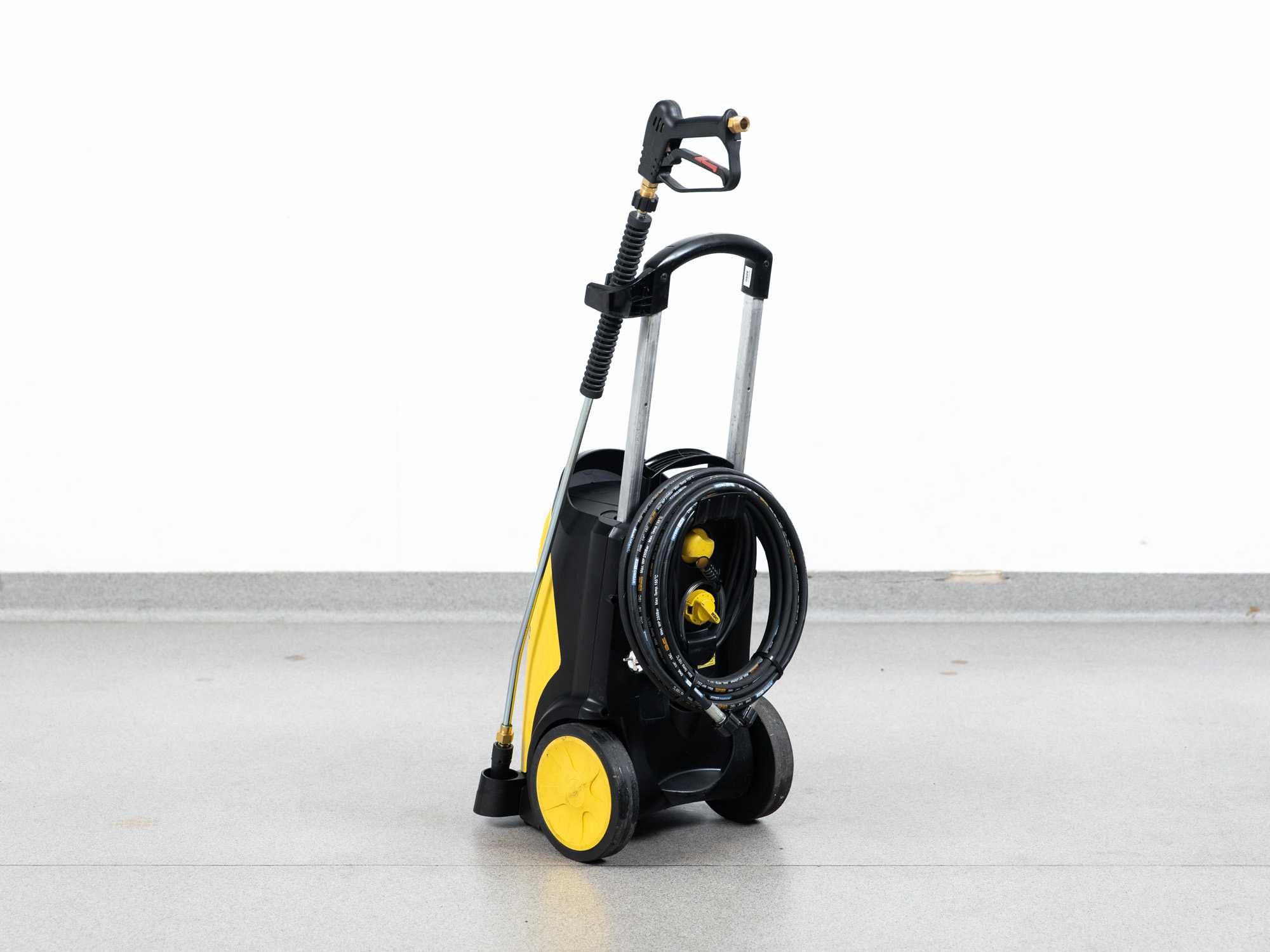 MYJKA CIŚNIENIOWA KARCHER HD 5/12 C 120bar 500l/h 230V 2,5kW 1900netto