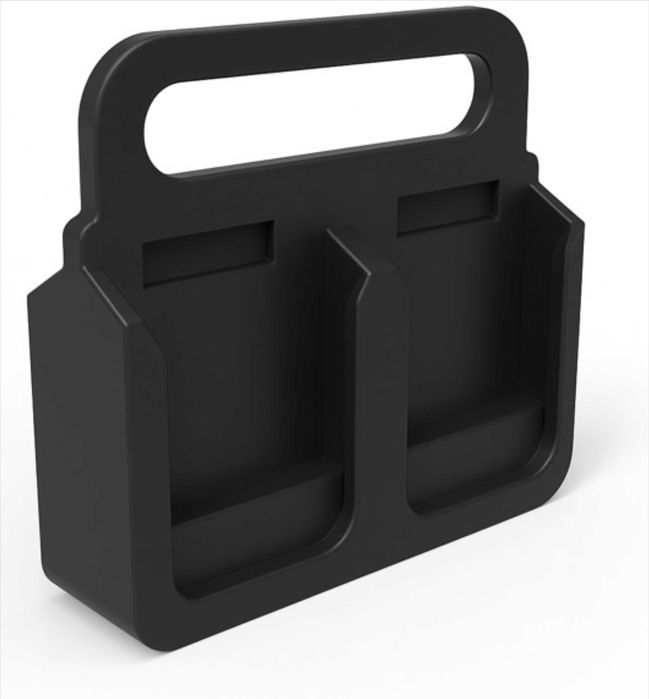 Makita 18V LXT walizka na 4 baterie