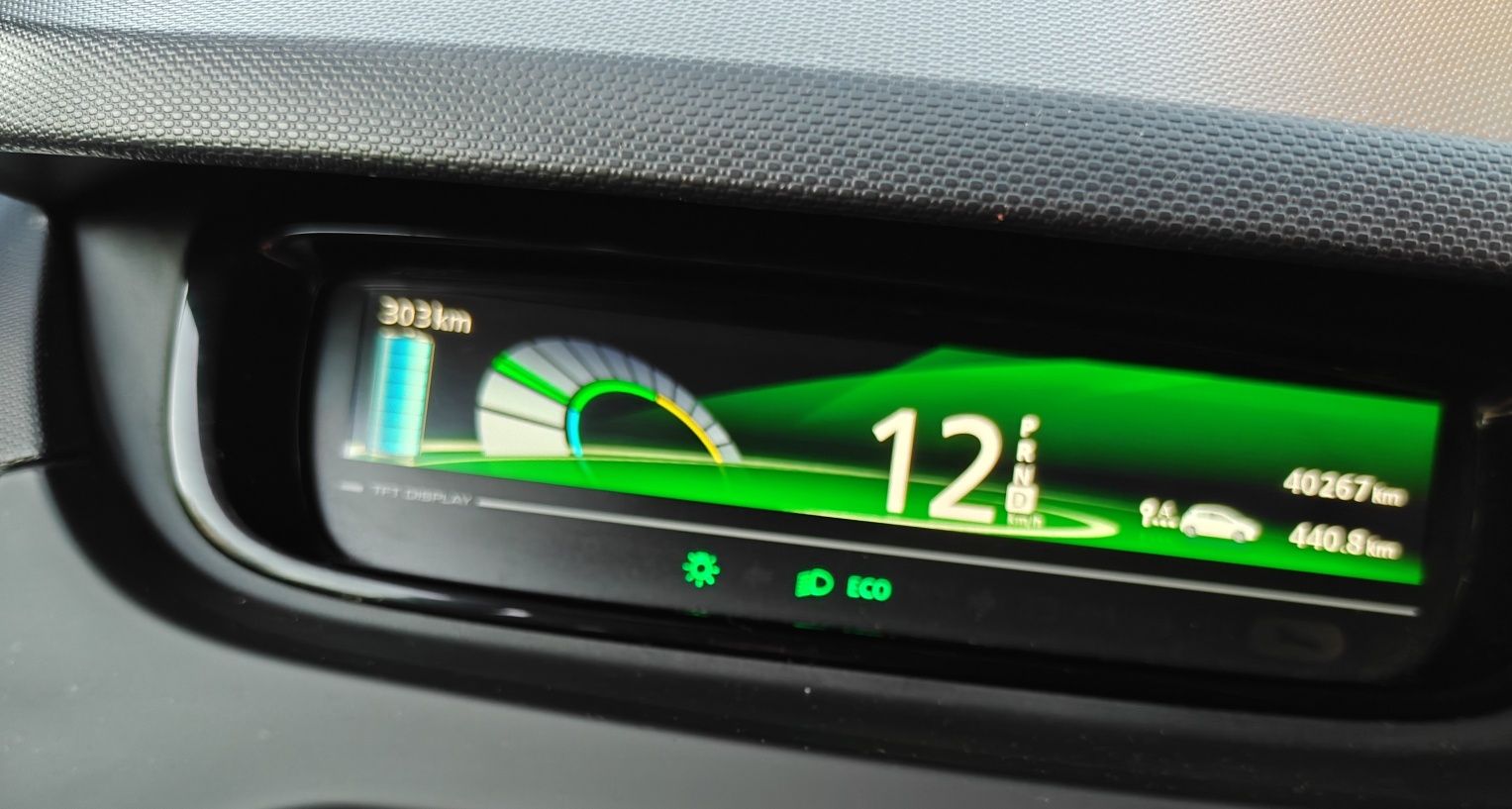 Renault Zoe R110 Intens
