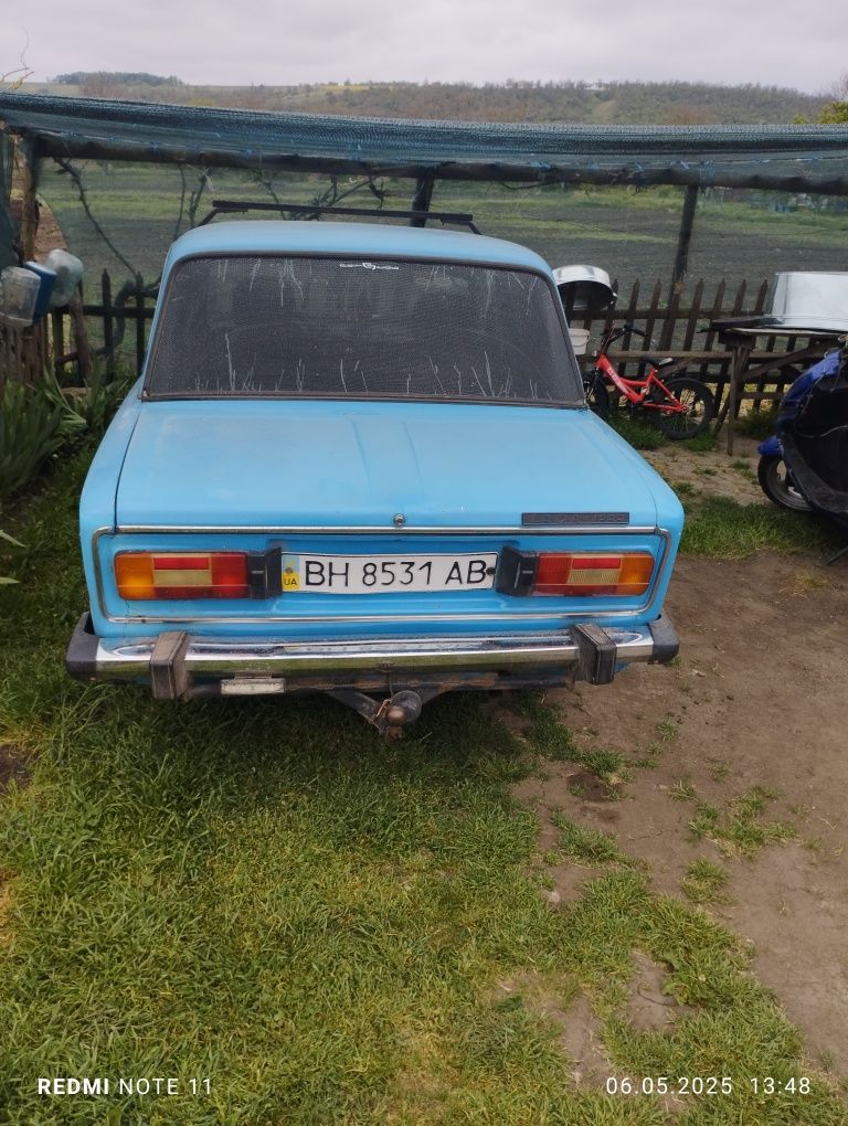 Продам ВАЗ 21063