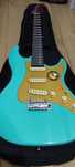 Stratocaster  Sire Larry Carlton S7 Vintage SSS