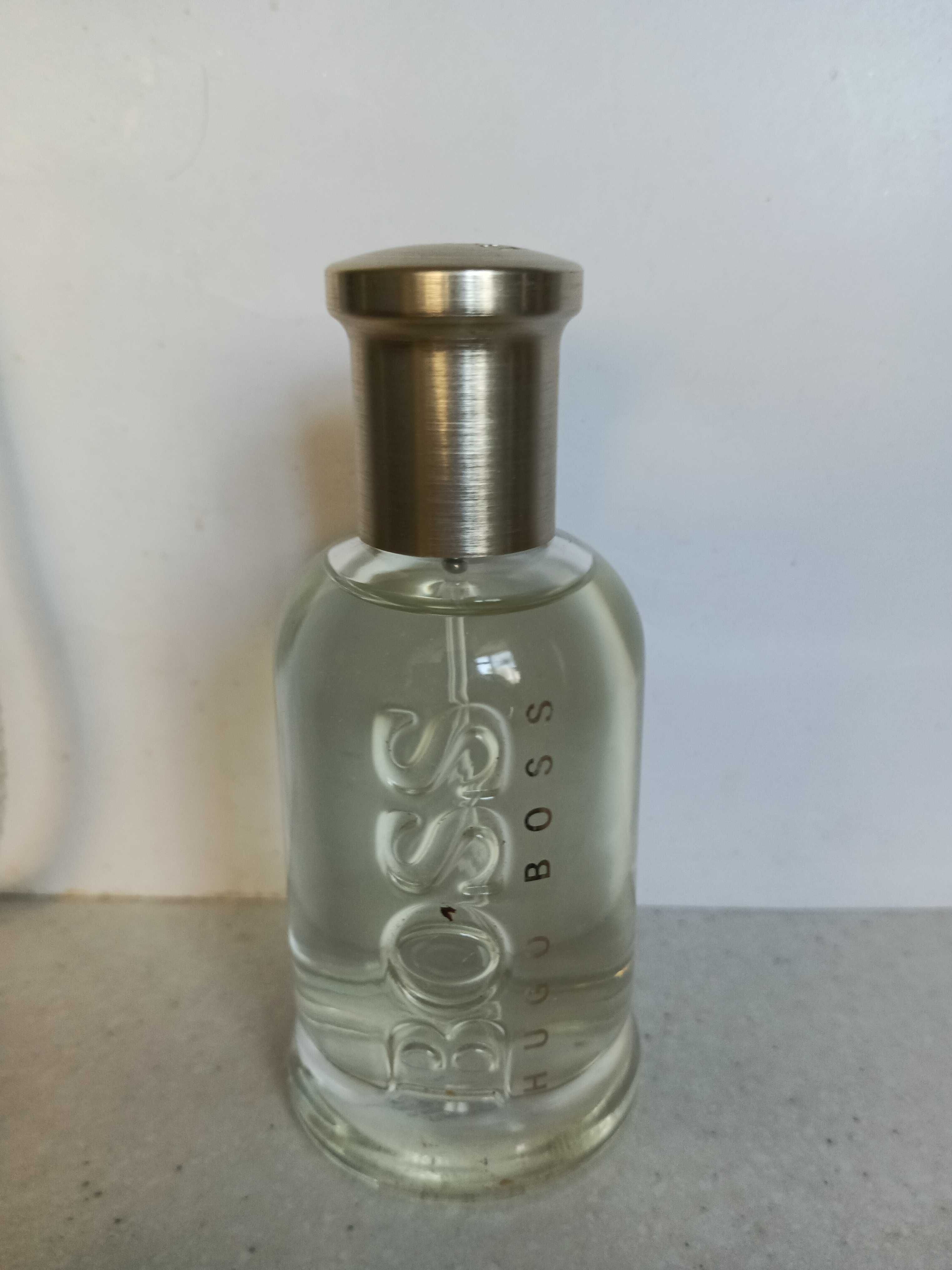 Hugo boss bottle parfum 50 ml оригинал.