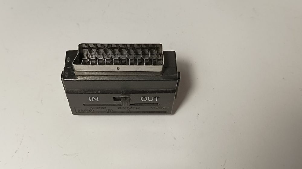 Тюнер T2 Trimax телевизионный