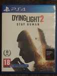 Dying light 2 ps4/ps5