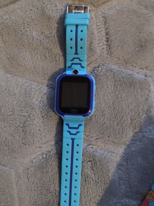 Zegarek kid- smartwatch.