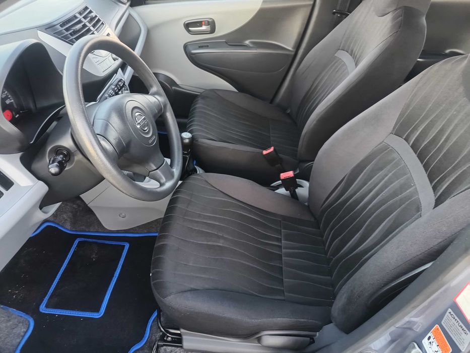 Pixo** klima** 5 drzwi** stan bardzo dobry