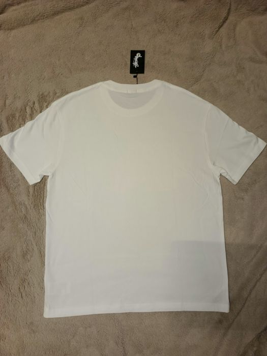 Koszulka stussy x nike