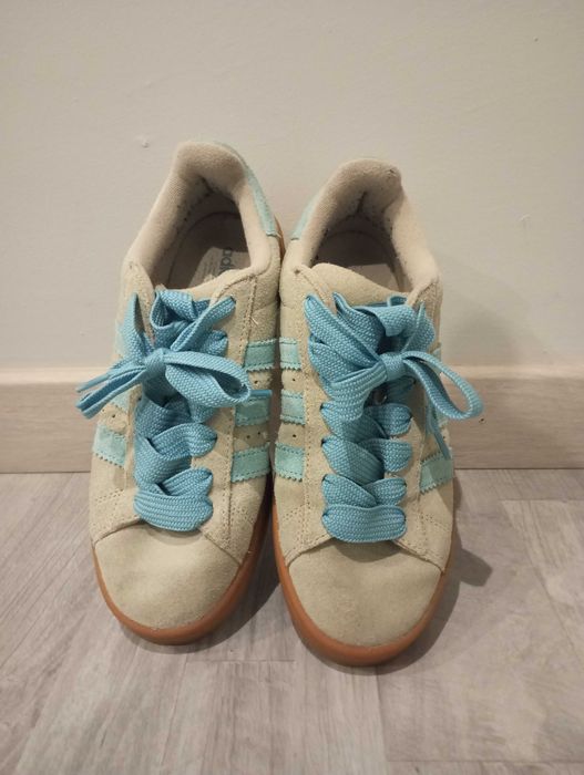 Sapatilhas adidas campus