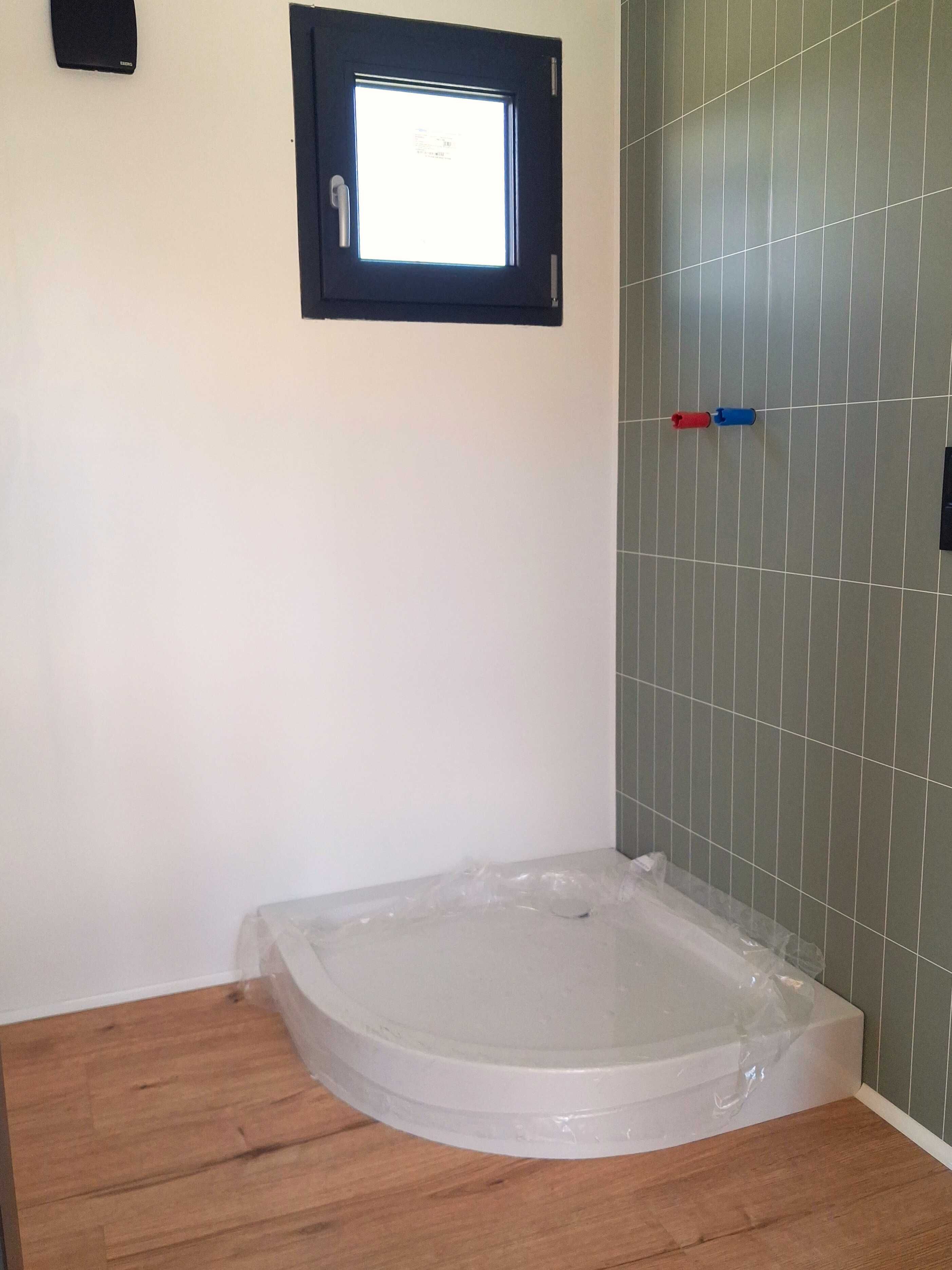 Domek modułowy 35 m2 “Pod klucz”- OD RĘKI!