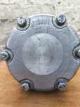 Насос шестерёнчатый НШ-32А-3