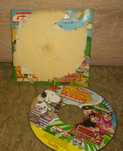 Snoopy Na Tropie Kto Znajdzie Kocyk / KAJKO I KOKOSZ 2 PC / PL /DST-/