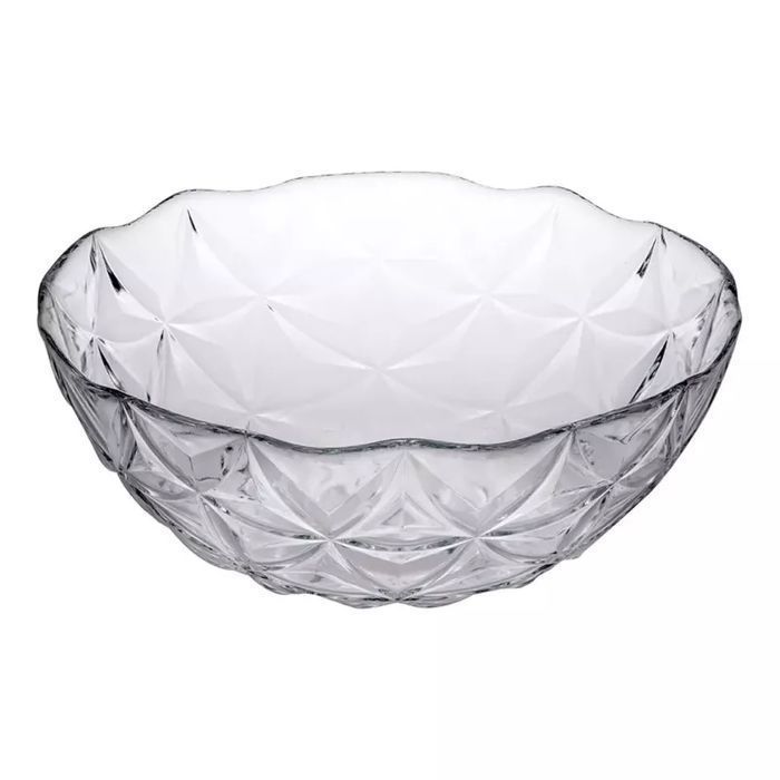 Salaterka hartowana Pasabahce Estrella 24 cm jak w opisie