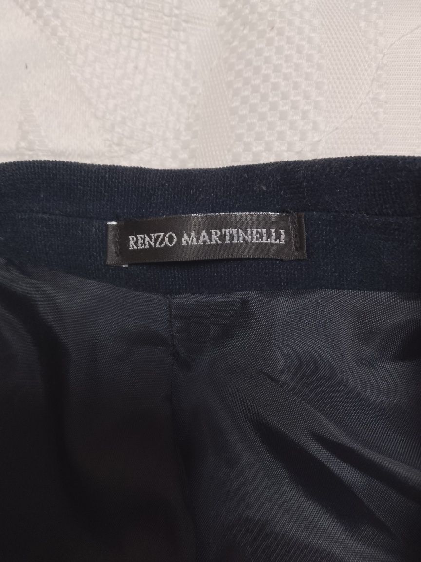 Піджак Renzo Martinelli