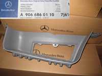Ступенька Накладка Mercedes Sprinter Оригинал VW Crafter