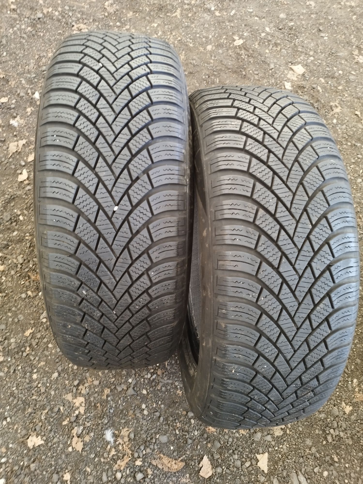 Opony Nexen 215/60/R116