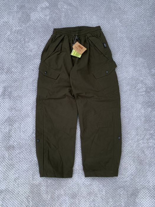 Jack Pyke Cargo Tracking/Tactical Pants Waterproof Size:L карго штани