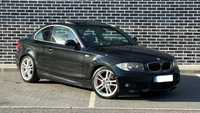 BMW 123 d Coupe Limited Edition Lifestyle c/ M Sport Pack