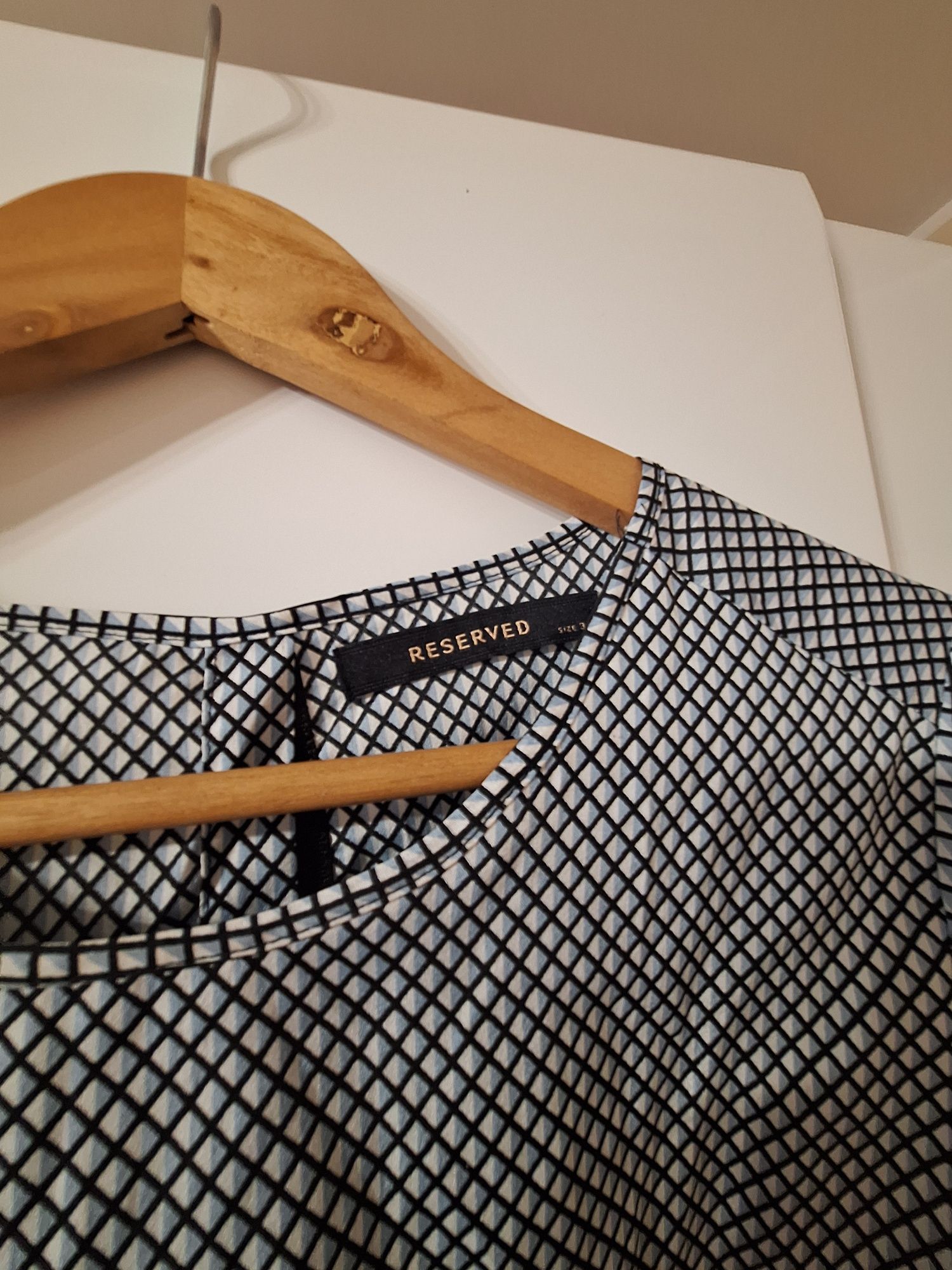 Koszula bluzka reserved rozmiar m/38