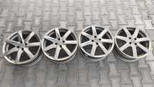 Felgi aluminiowe 4x100