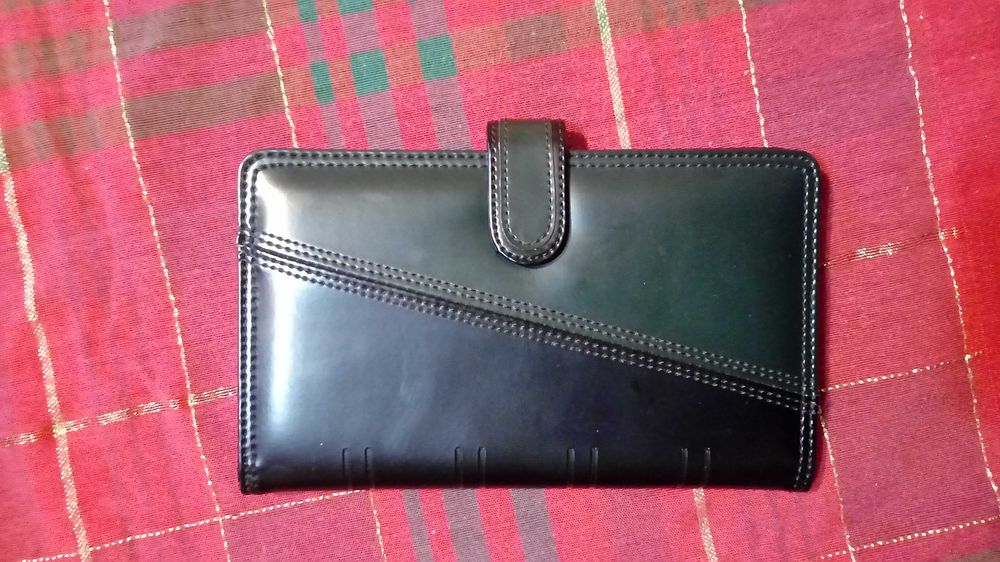 Wizytownik etui na wizytówki