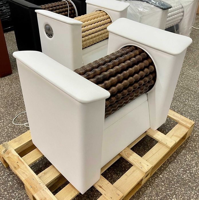 Rollmasaż Rollmasażer Classic Podczerwień - PRODUCENT