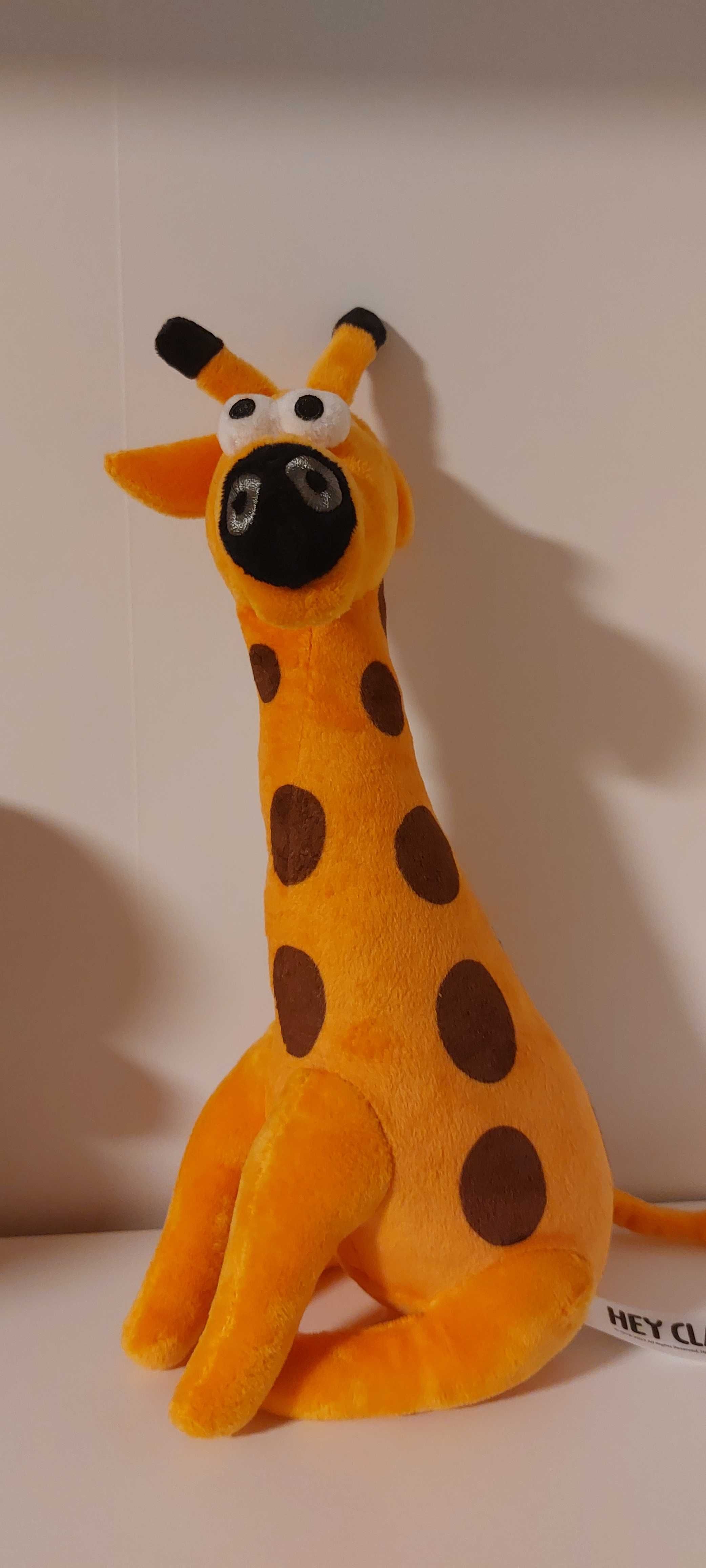 Peluches Hay Clay