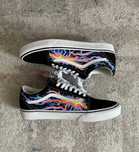 Limited! Vans Old Skool 44.5 glow rare