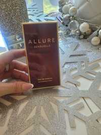 Nowe oryginalne perfumy Channel Allure 50 ml