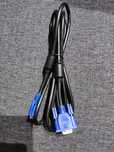 Kabel VGA do monitora