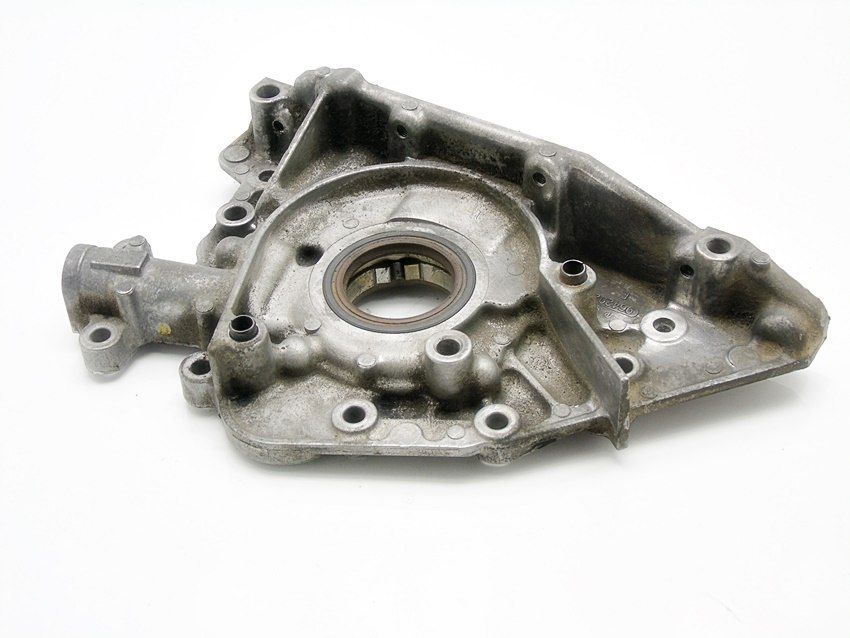 Pompa Oleju 2.0 16V 407 C5 C4 307 Xsara 806 C8 607 Scudo Jumpy Expert