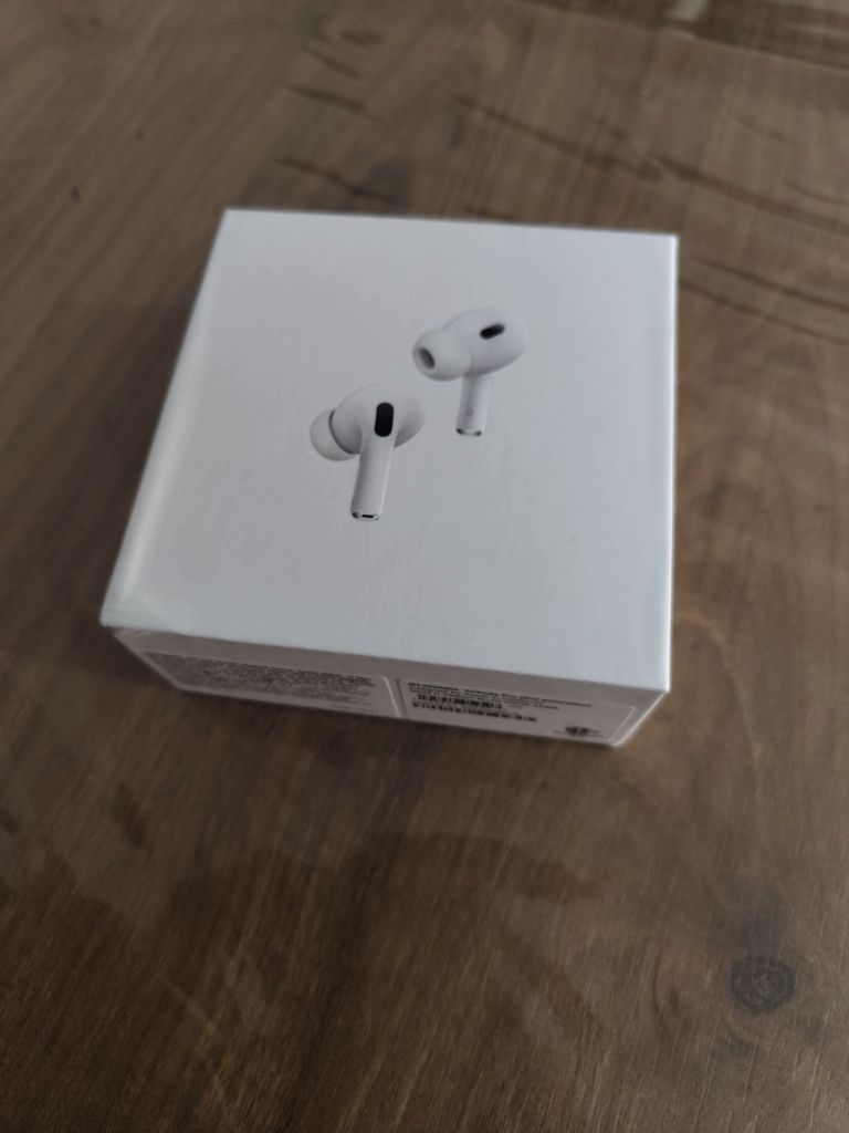 AirPod Pro 2 Como Novo e Com Recibo