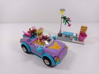 Lego Friends Kabriolet Stephanie 3183