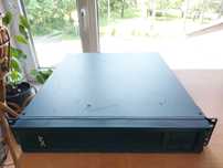 Zasilacz UPS APC Smart-UPS X 1500 VA do szafy rack
