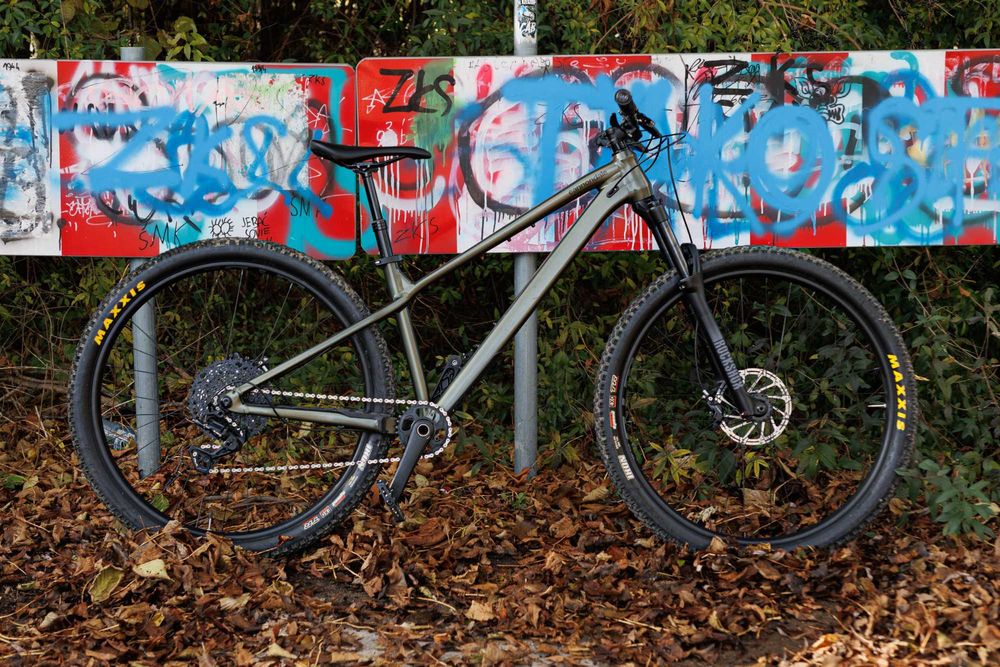 cannondale habit ht 2 M z 2023r