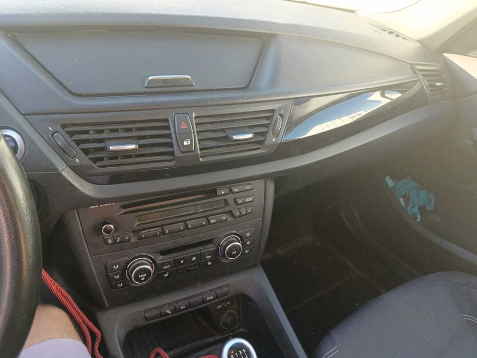 BMW X1 E84 sDrive20d 2.0 Diesel 177 cv