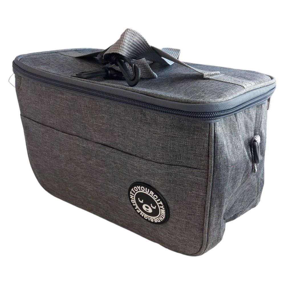 torba termiczna termoizolacyjna na lunch box 7.5l