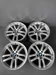 Felgi aluminiowe 18 cali 5x120 8J et 34 Bmw
