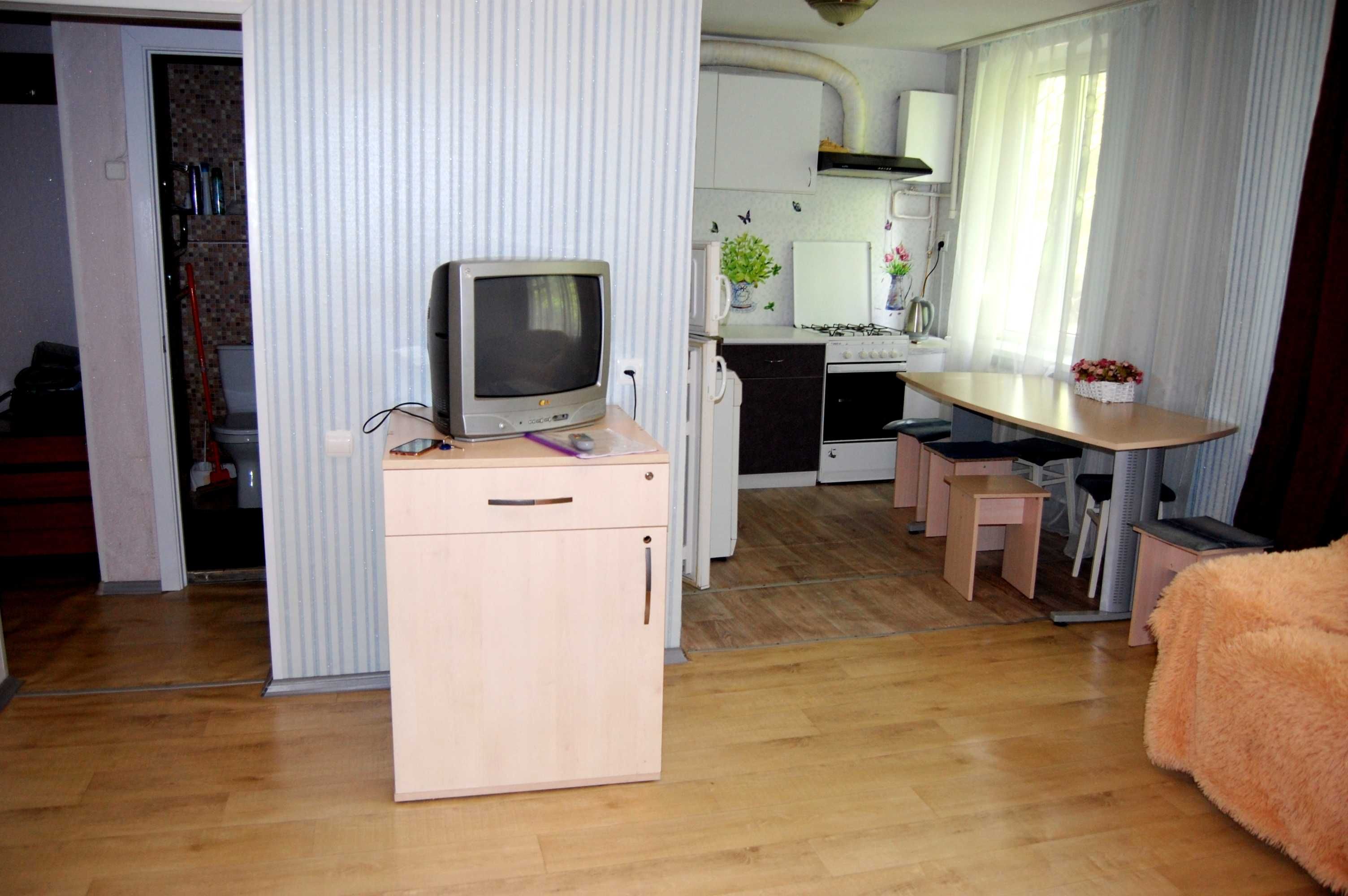 квартира подобово по вул. Уманської 31