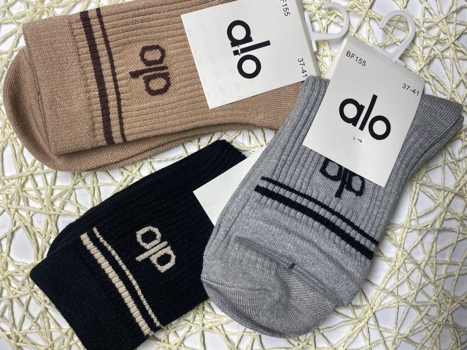 Теплі шкарпетки різні Ugg,Nike job